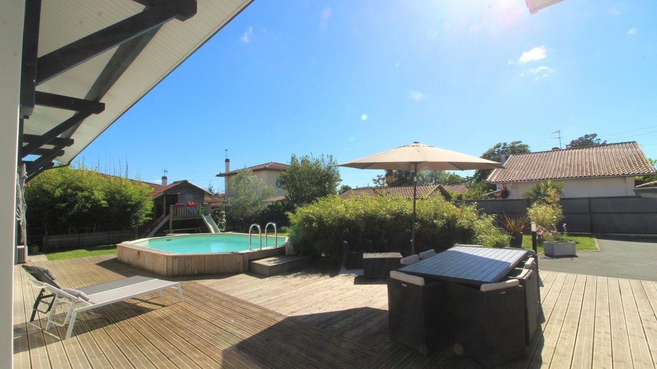 Photo of Outdoor in Saint-Vincent-de-Tyrosse