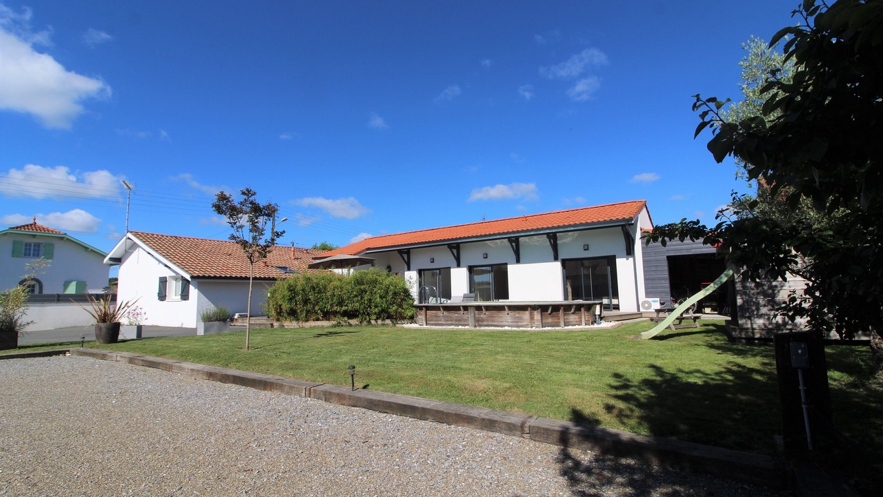 Photo of Outdoor in Saint-Vincent-de-Tyrosse