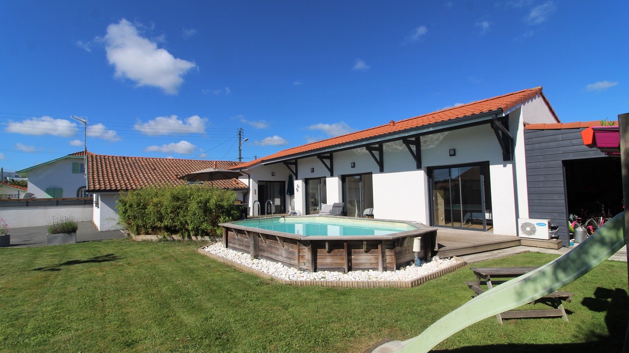 Photo of Outdoor in Saint-Vincent-de-Tyrosse