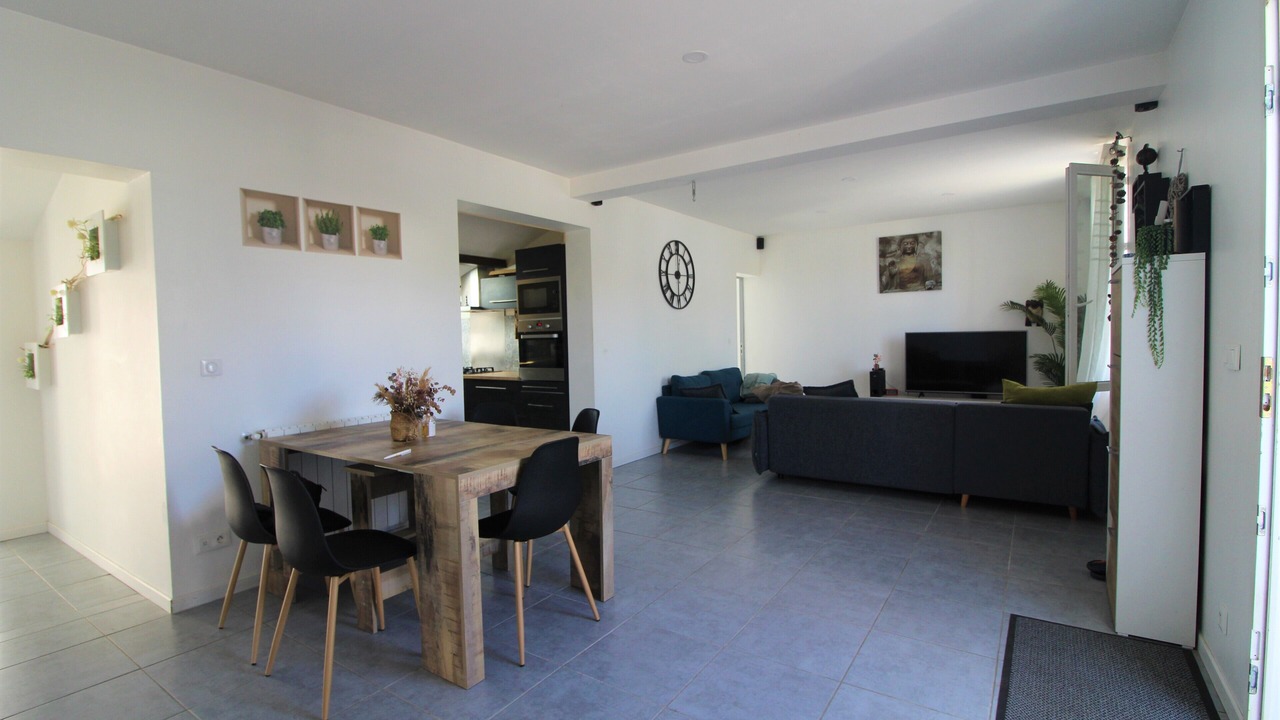 Photo of Livingroom in Saint-Vincent-de-Tyrosse