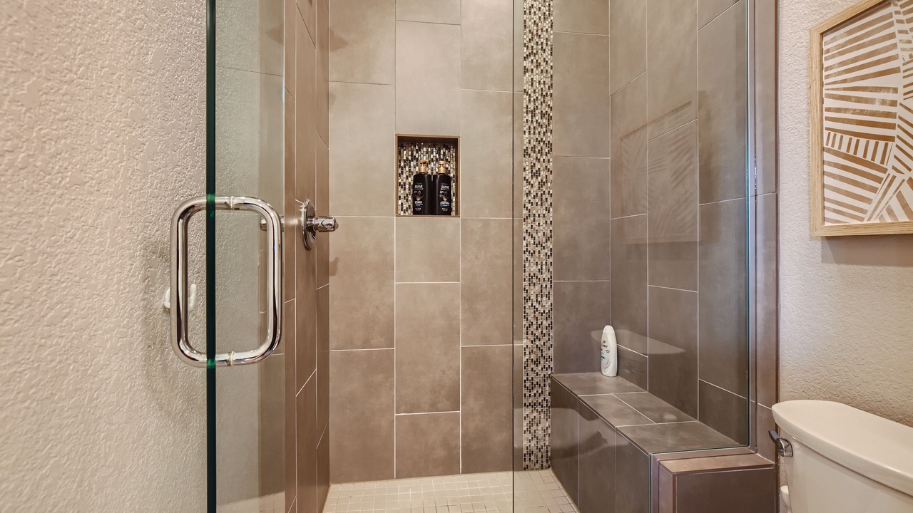 Photo of Bathroom in Jefferson Park