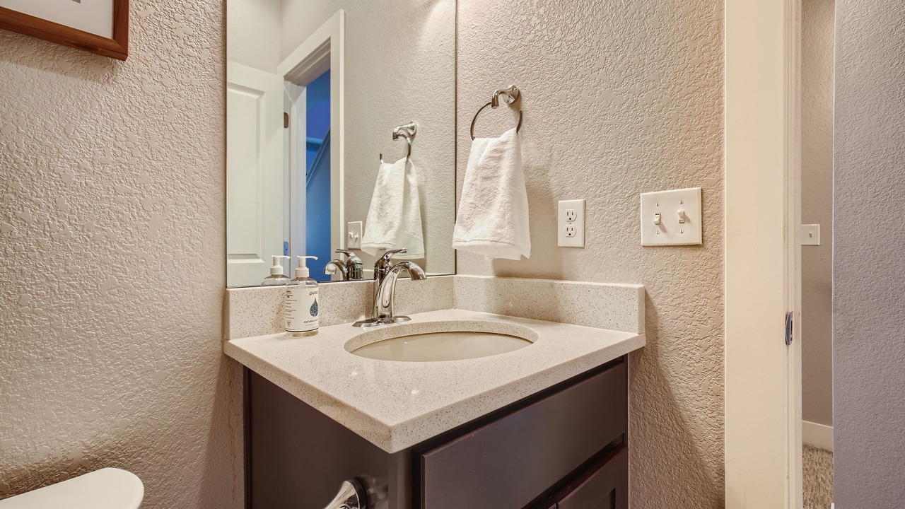 Photo of Bathroom in Jefferson Park