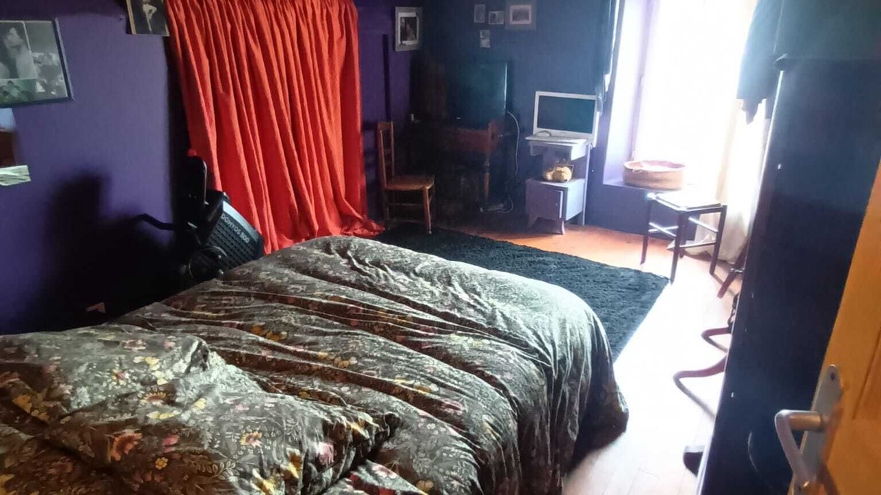 Photo of Bedroom in Barbaira