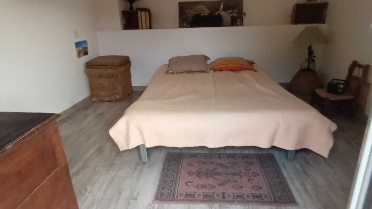 Photo of Bedroom in Barbaira