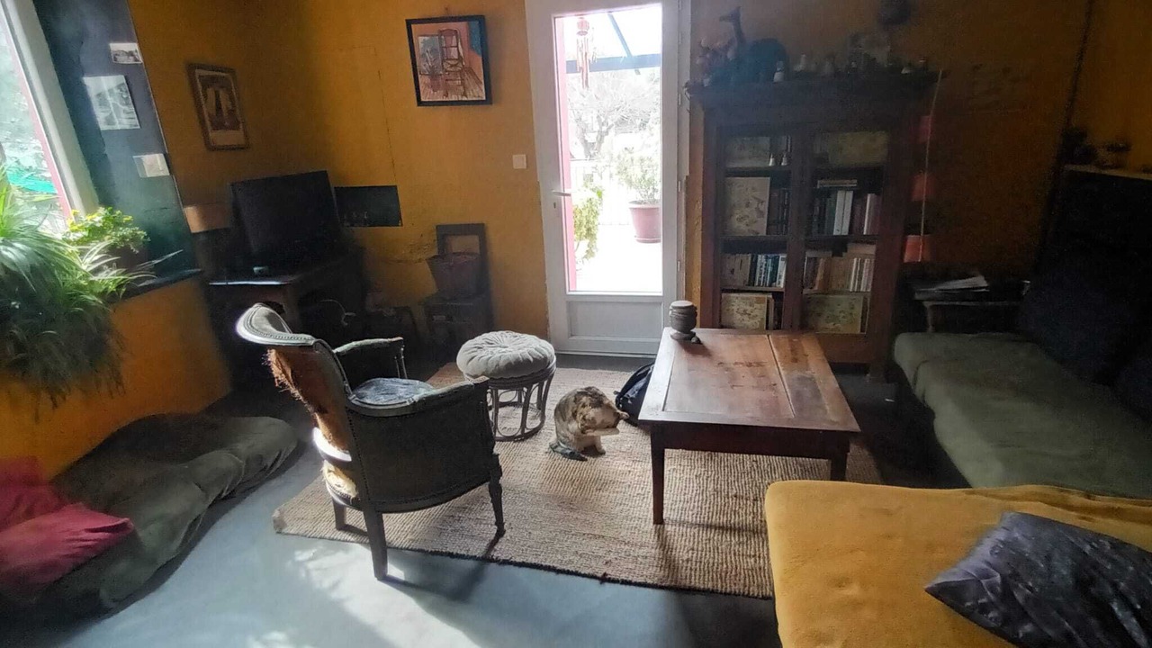 Photo of Livingroom in Barbaira