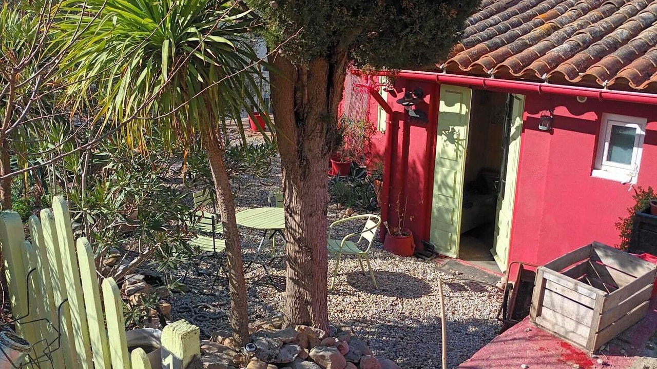 Photo of Outdoor in Barbaira