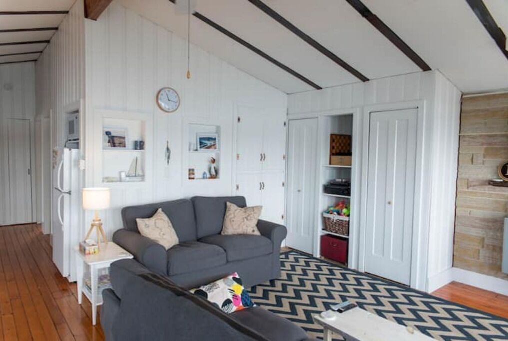 Photo of Livingroom in Rideau Lakes