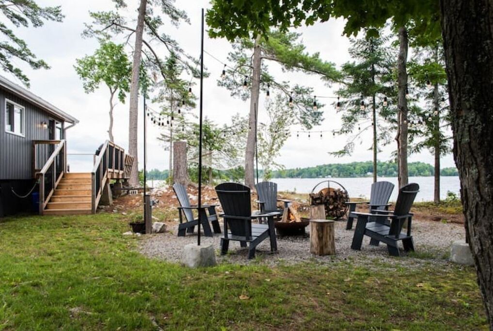 Photo of Outdoor in Rideau Lakes