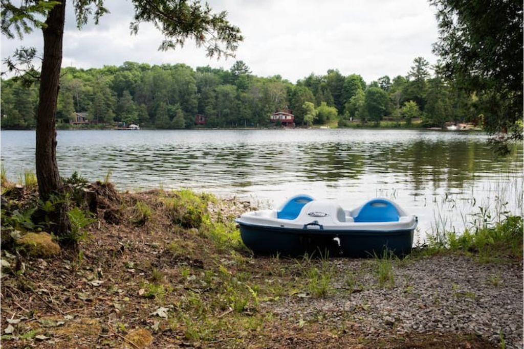 Photo of Others in Rideau Lakes
