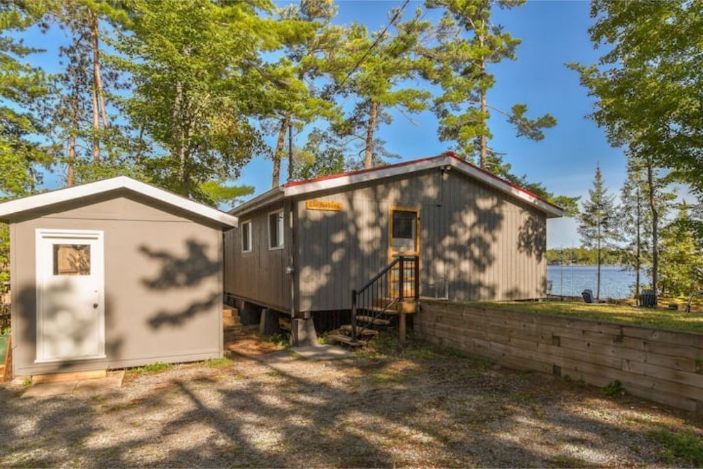Photo of Outdoor in Rideau Lakes
