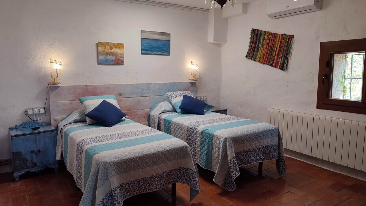 Photo of Bedroom in Castellet i la Gornal