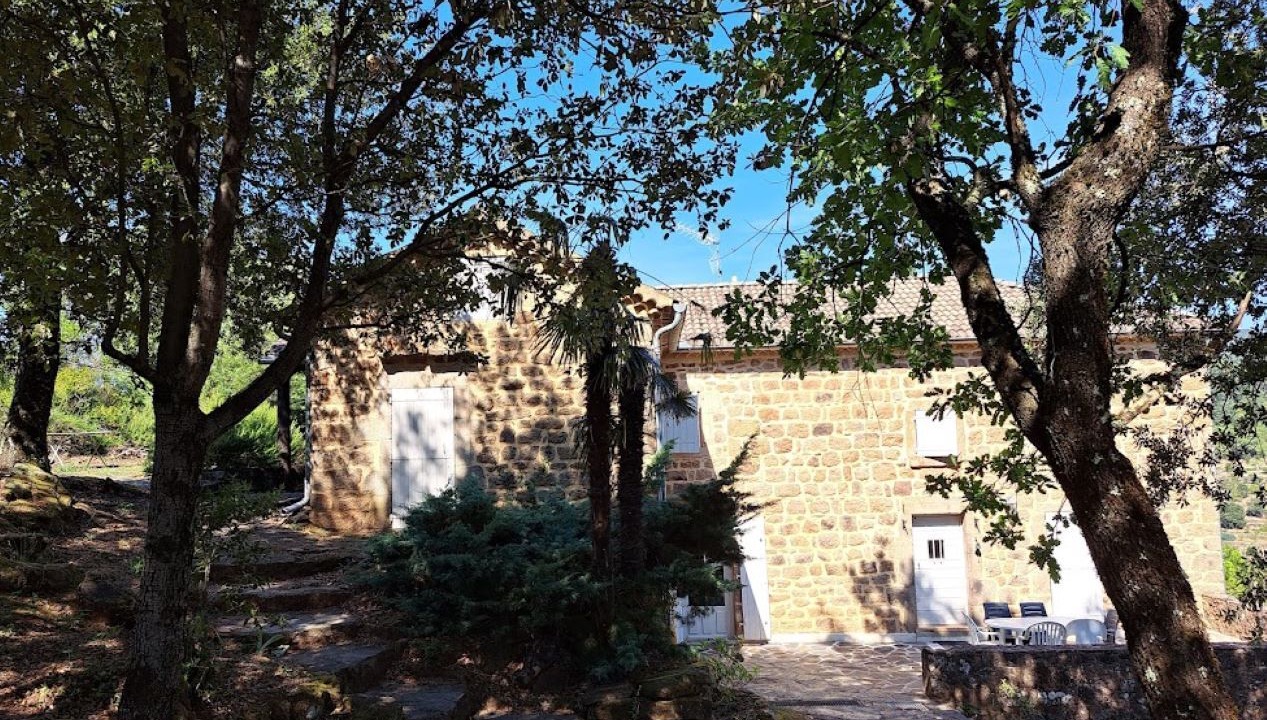 Photo of Outdoor in Les Salelles