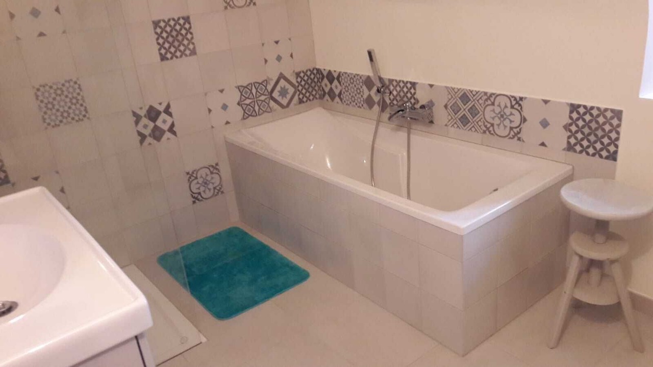 Photo of Bathroom in Les Salelles