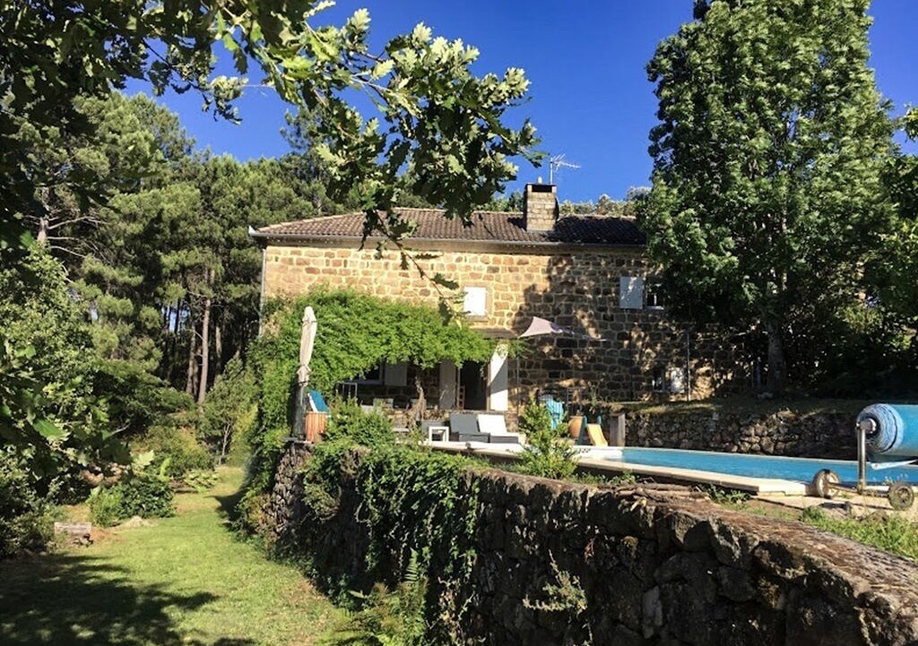 Photo of Outdoor in Les Salelles