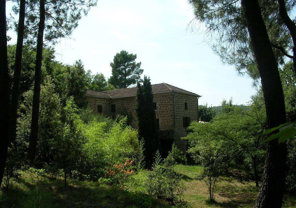 Photo of Outdoor in Les Salelles