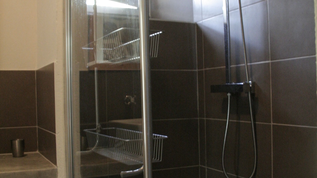Photo of Bathroom in Les Salelles