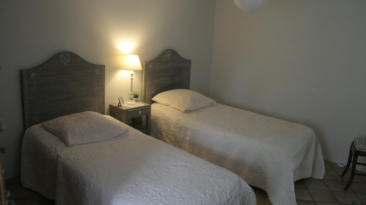 Photo of Bedroom in Les Salelles