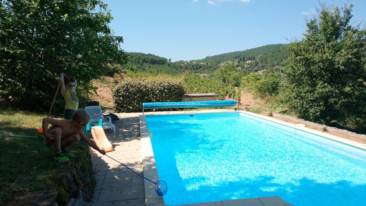 Photo of Outdoor in Les Salelles