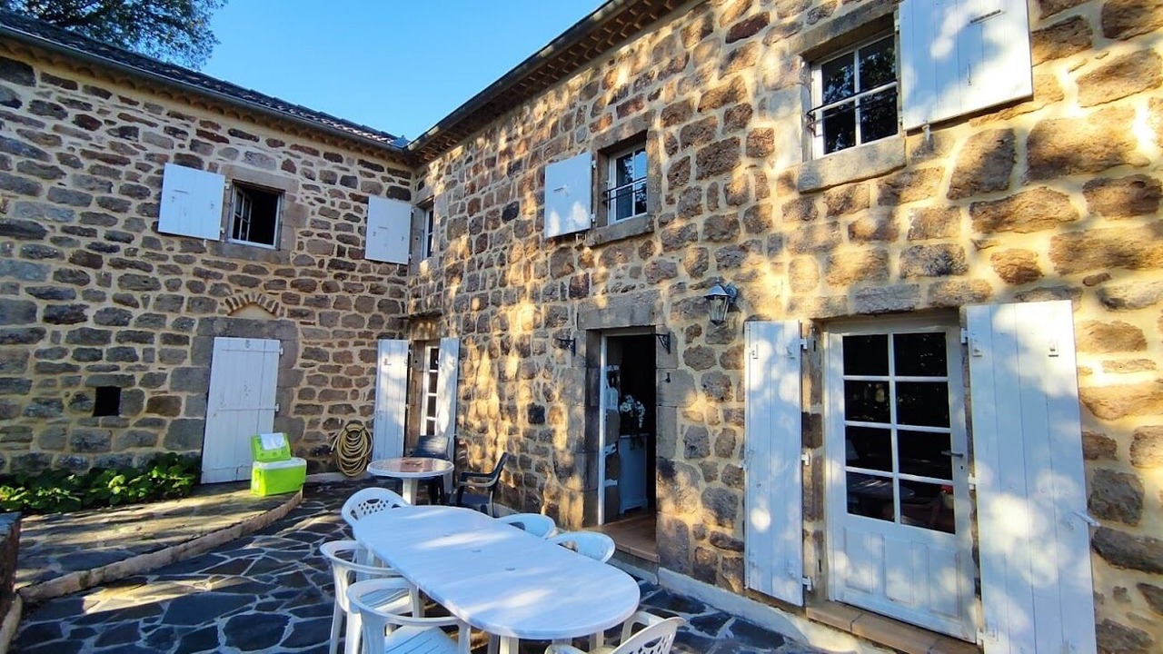 Photo of Outdoor in Les Salelles
