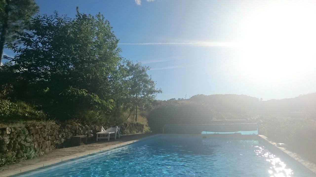 Photo of Outdoor in Les Salelles
