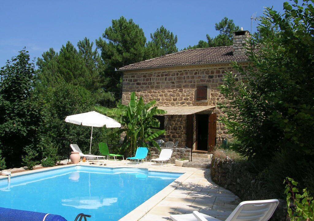 Photo of Outdoor in Les Salelles