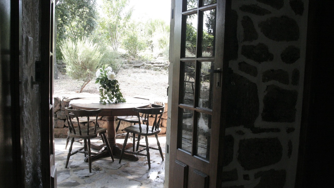 Photo of Outdoor in Les Salelles