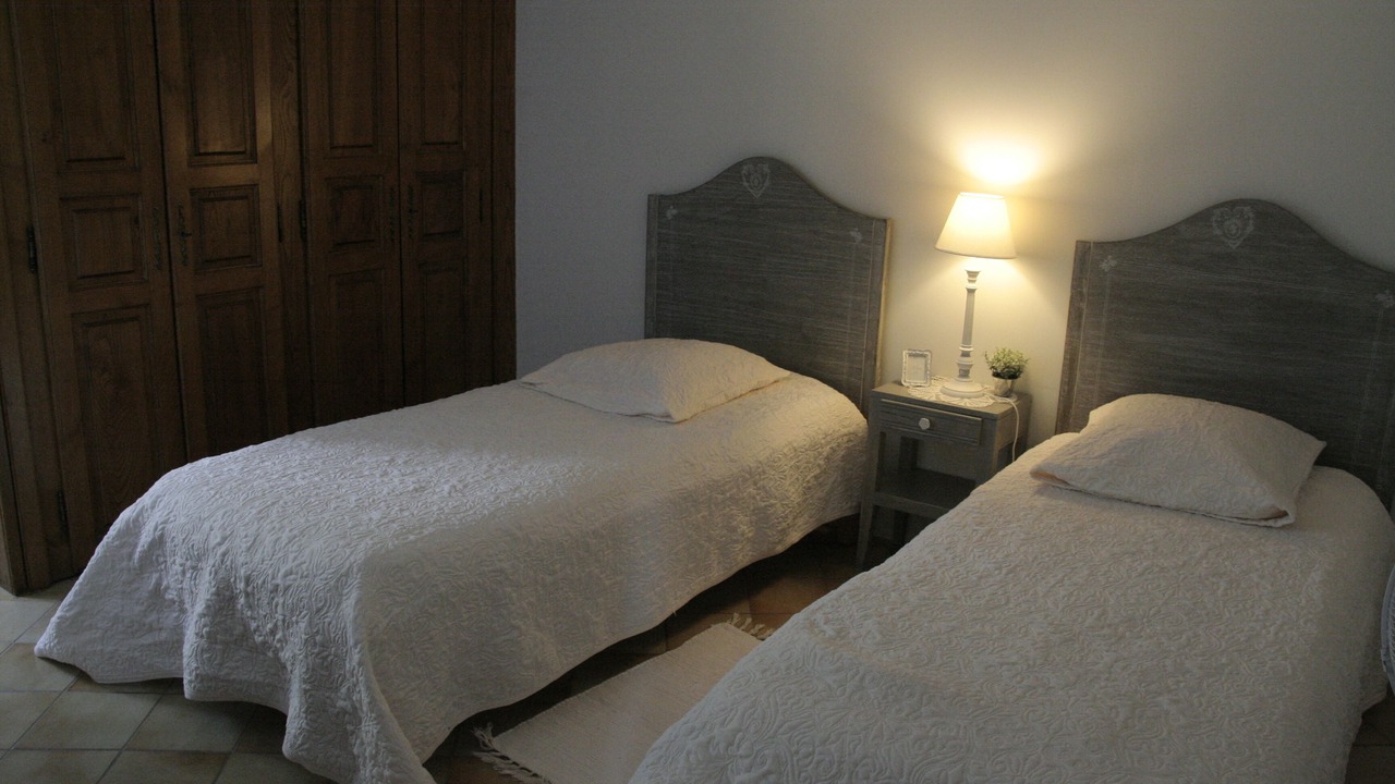 Photo of Bedroom in Les Salelles