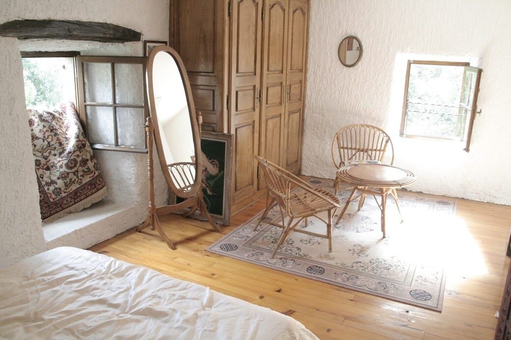 Photo of Bedroom in Les Salelles