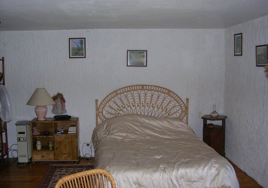 Photo of Bedroom in Les Salelles