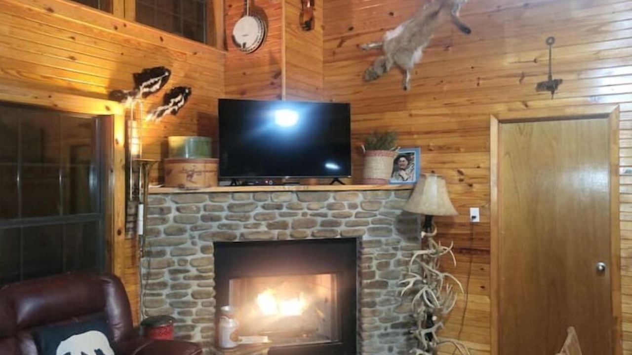 Photo of Livingroom in Boswell