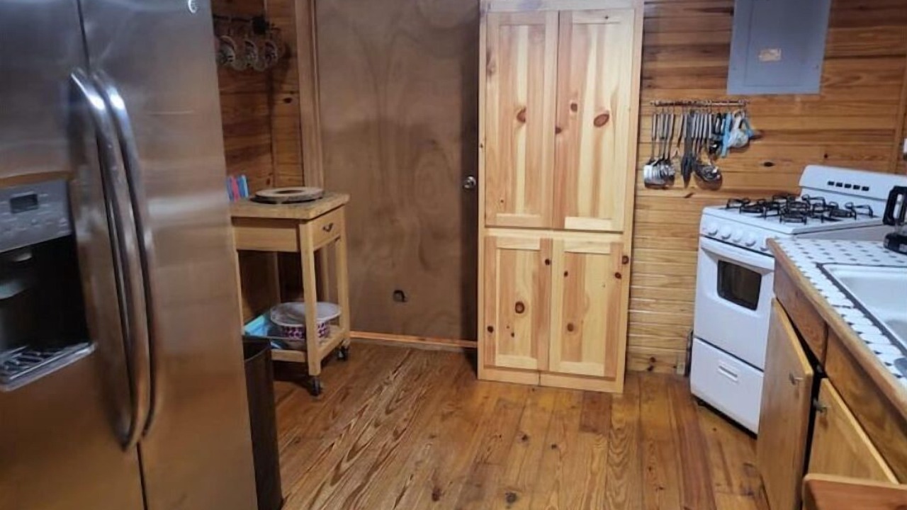 Photo of Kitchen in Boswell