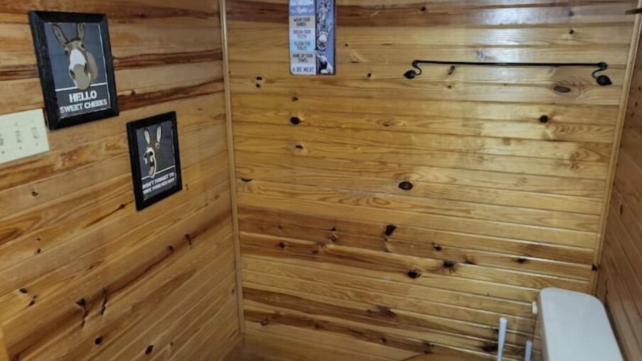 Photo of Bathroom in Boswell