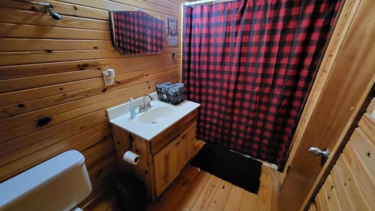 Photo of Bathroom in Boswell