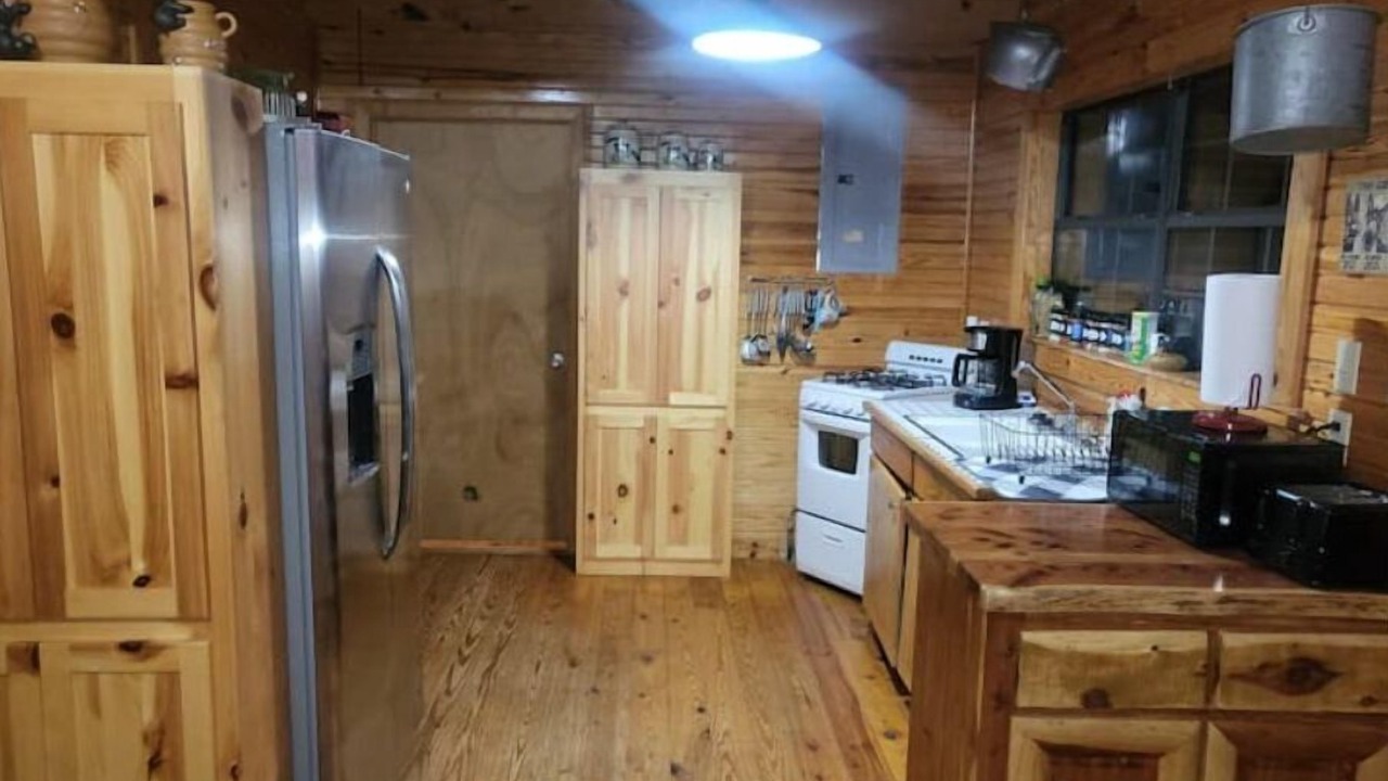 Photo of Kitchen in Boswell