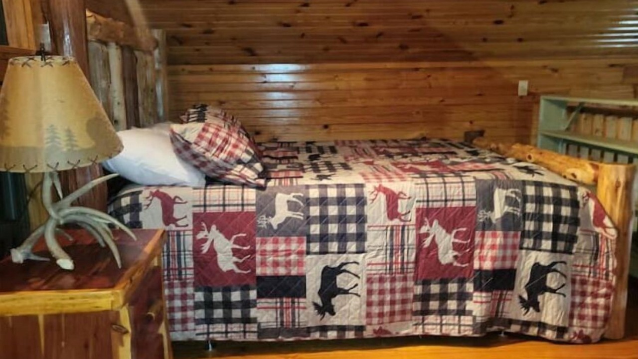 Photo of Bedroom in Boswell