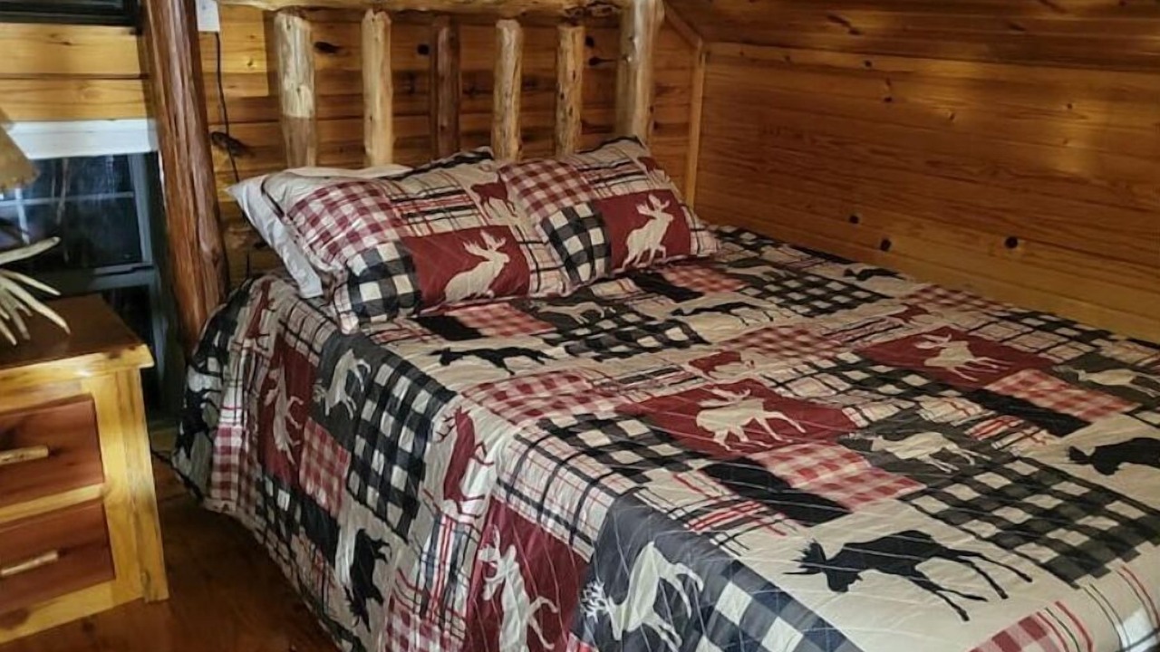 Photo of Bedroom in Boswell