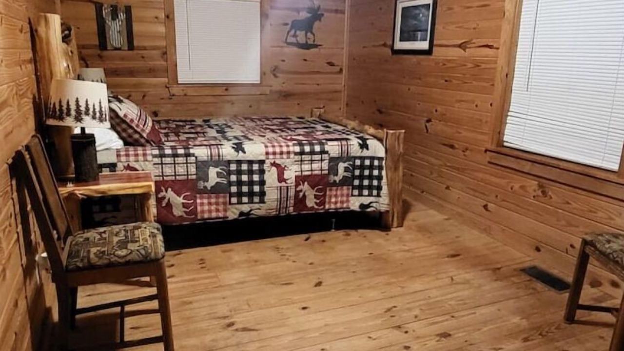 Photo of Bedroom in Boswell