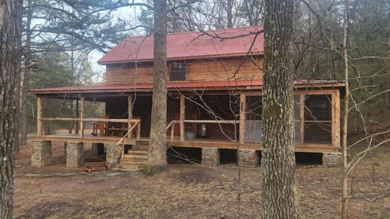 Photo of Outdoor in Boswell