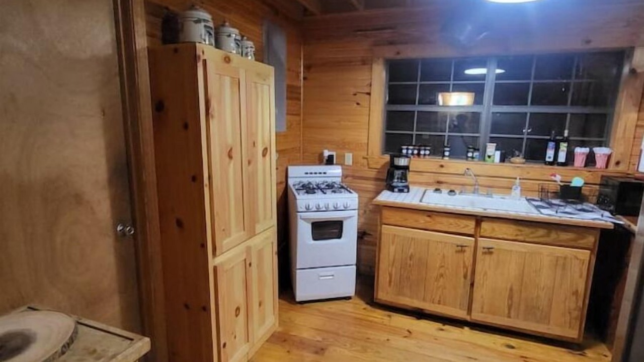 Photo of Kitchen in Boswell