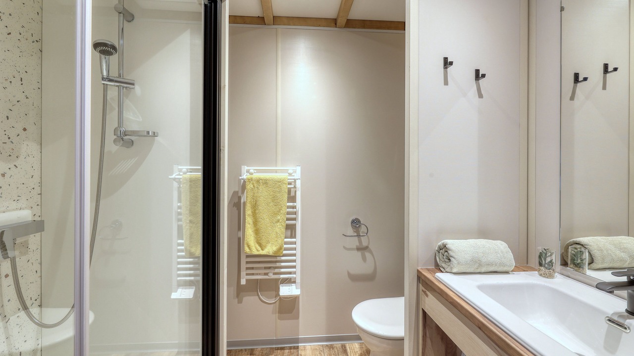 Photo of Bathroom in Pont du Cens-Cote d'Or