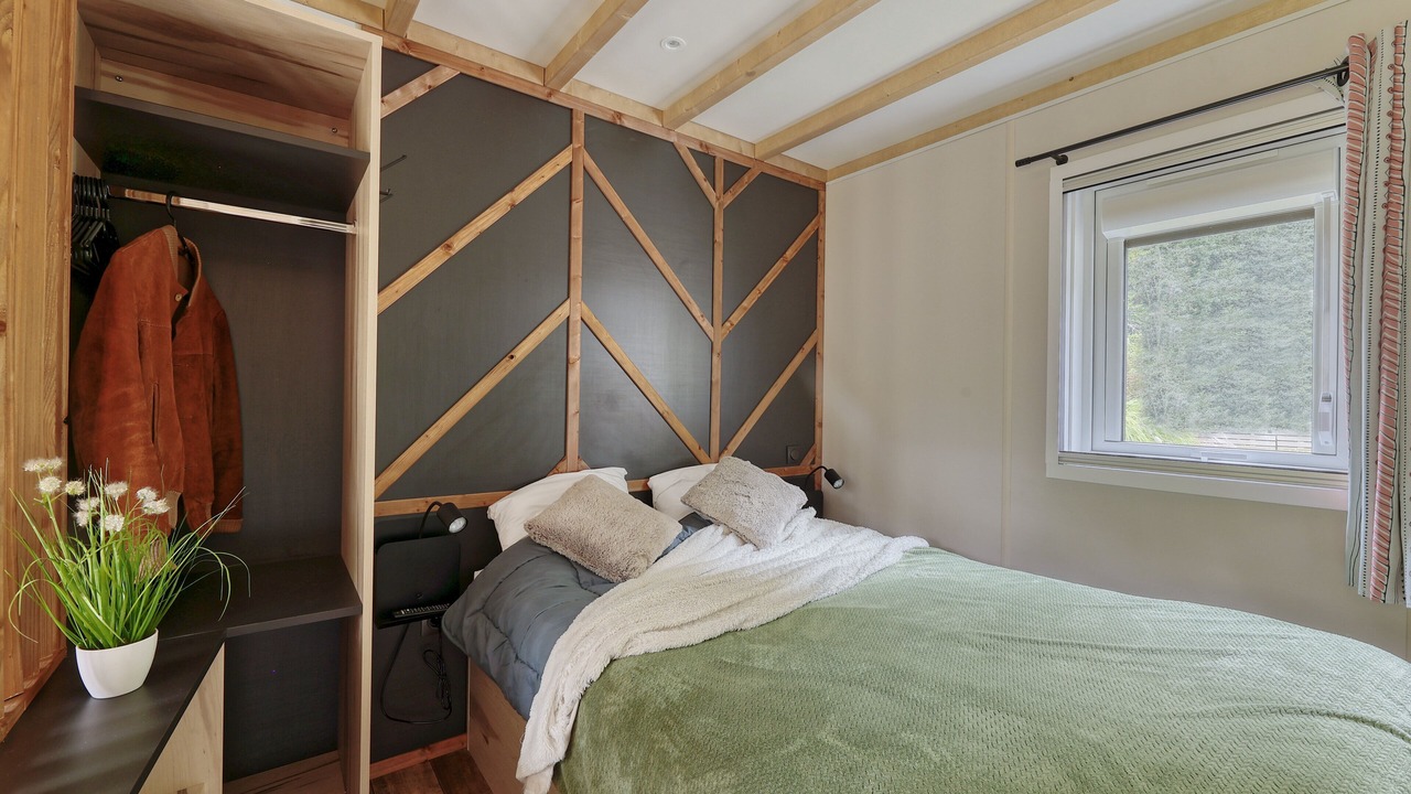 Photo of Bedroom in Pont du Cens-Cote d'Or