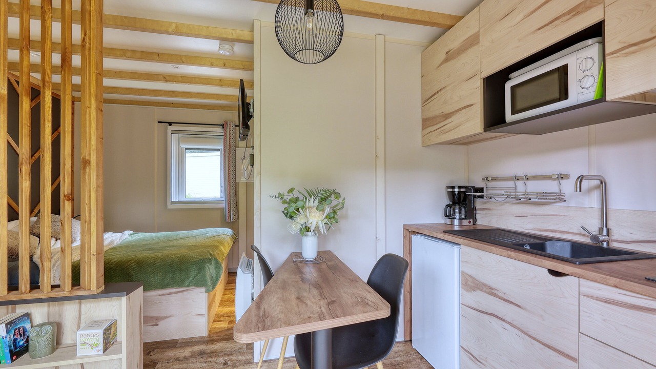 Photo of Kitchen in Pont du Cens-Cote d'Or