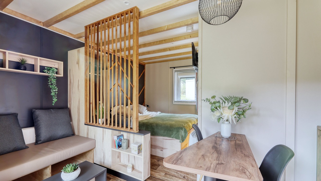 Photo of Bedroom in Pont du Cens-Cote d'Or