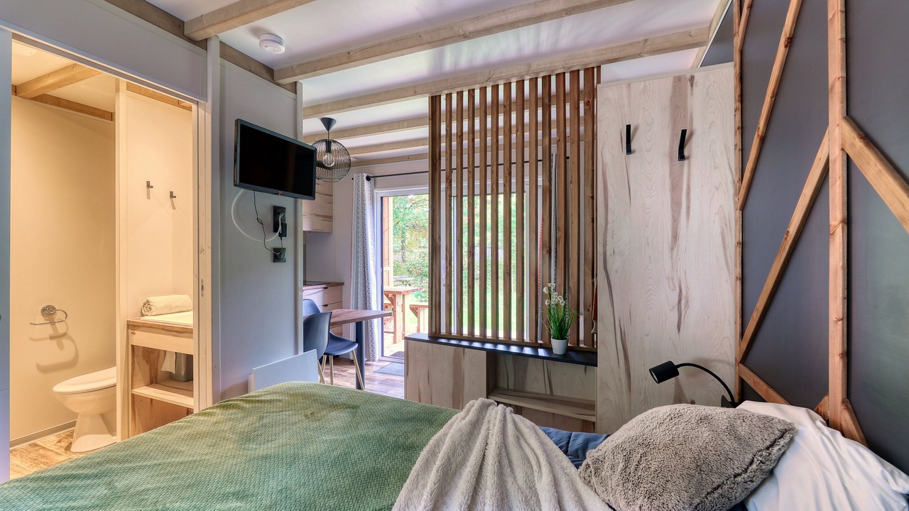 Photo of Bedroom in Pont du Cens-Cote d'Or