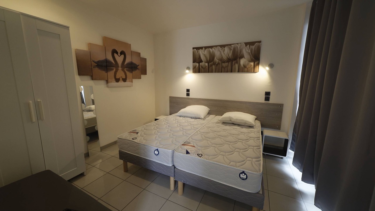 Photo of Bedroom in Creuzier-le-Vieux