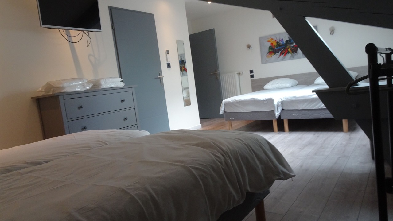 Photo of Bedroom in Creuzier-le-Vieux