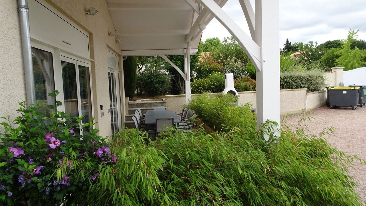 Photo of Outdoor in Creuzier-le-Vieux