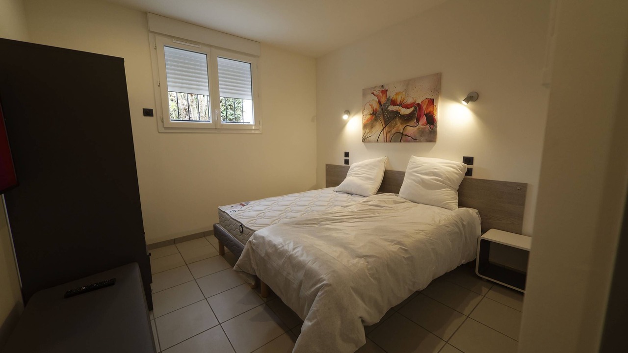 Photo of Bedroom in Creuzier-le-Vieux