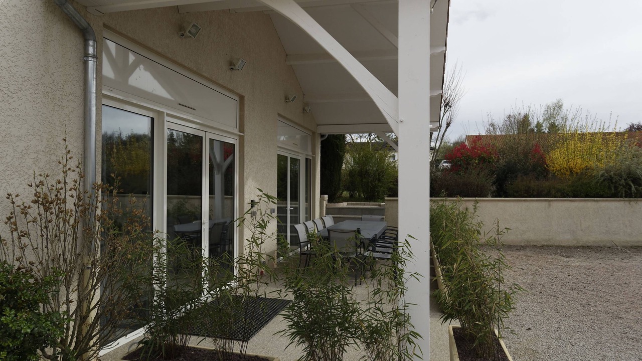 Photo of Outdoor in Creuzier-le-Vieux