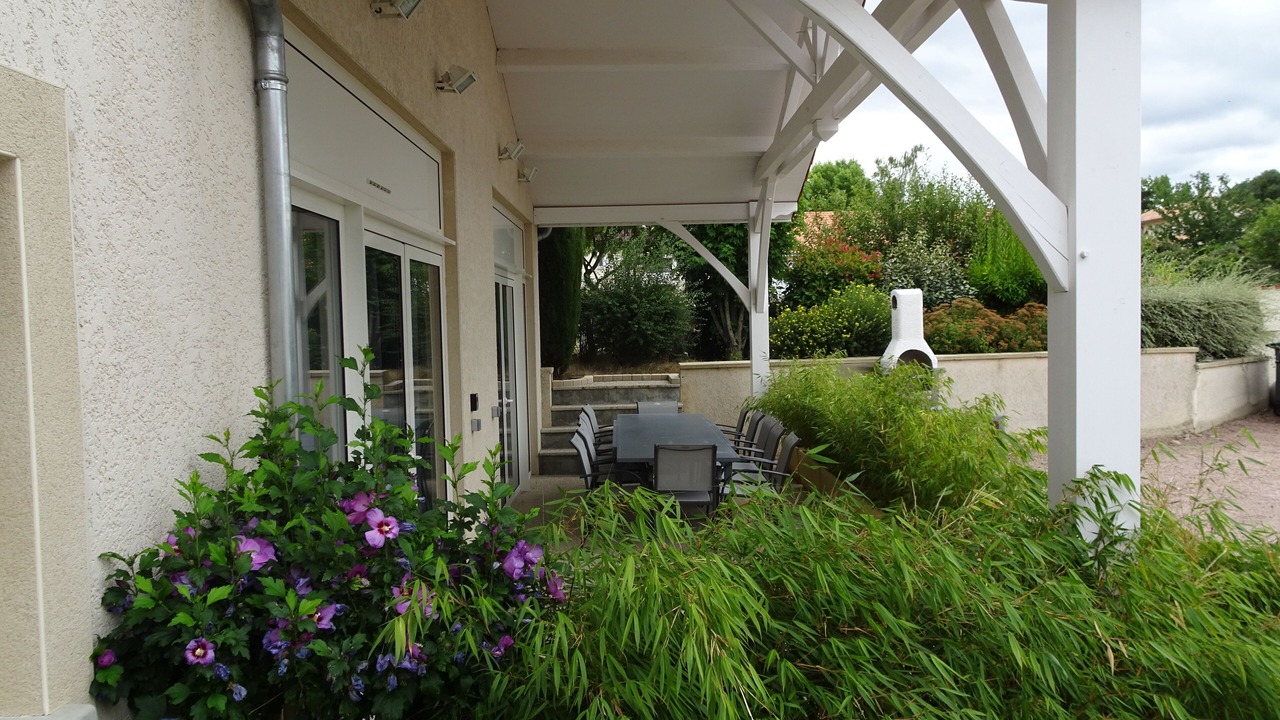 Photo of Outdoor in Creuzier-le-Vieux